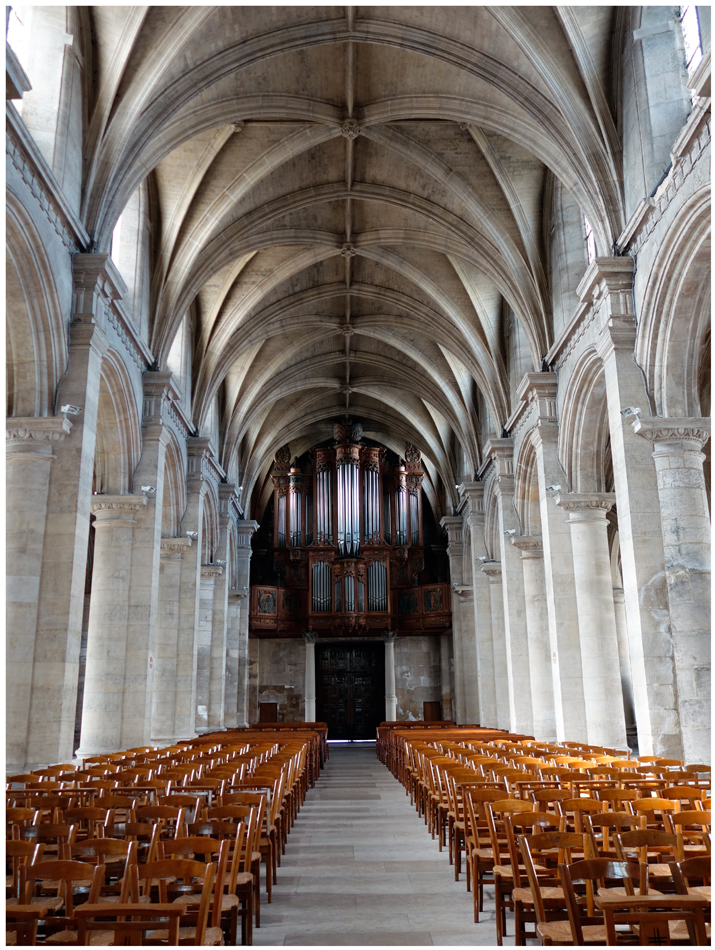 Cathédrale Notre-Dame du Havre