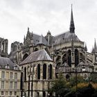 Cathédrale Notre-Dame in Reims - 22.10.2015
