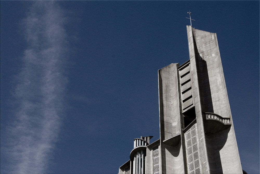 Cathedrale Notre Dame Royan