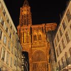 Cathédrale Notre-Dame Strasbourg