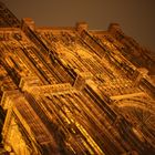 Cathedrale of Strasbourg