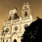 Cathedrale Orleans