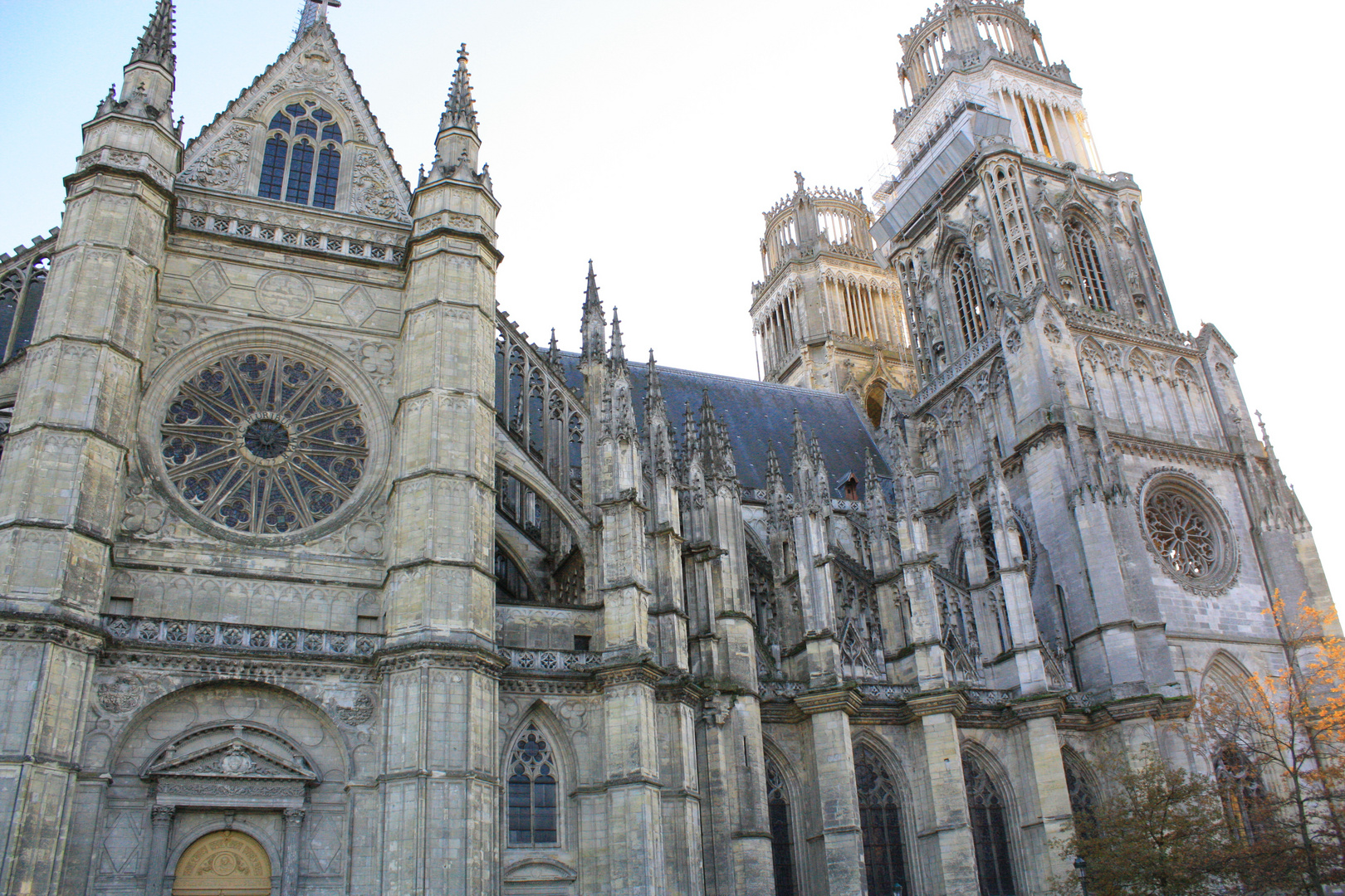 cathedrale orleans