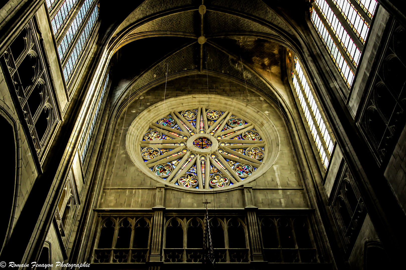 Cathédrale Orléans