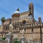 Cathedrale - Palermo 
