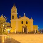 Cathedrale Procida