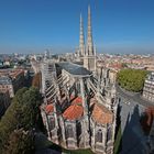 Cathédrale Saint Andre