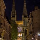 Cathédrale Saint André de Bordeaux