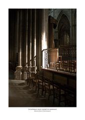 Cathédrale Saint-André de Bordeaux