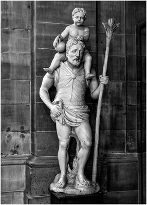 Cathédrale Saint-Christophe de Belfort 05