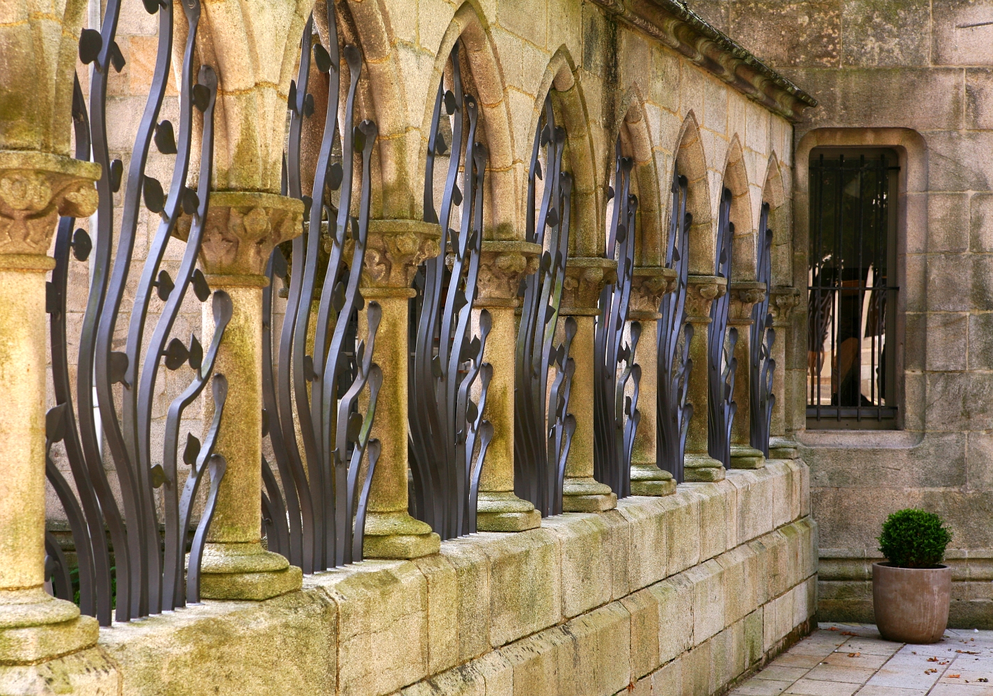 Cathédrale Saint-Corentin de Quimper