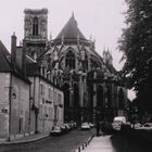 Cathédrale Saint Cyr et Sainte Julitte in Nevers-sur-Loire