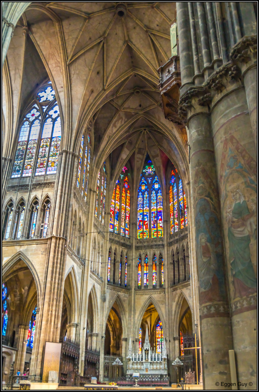 Cathédrale Saint-Etienne