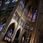 Cathédrale Saint-Etienne de metz