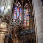 Cathedrale Saint-Etienne (Toulouse) HDR