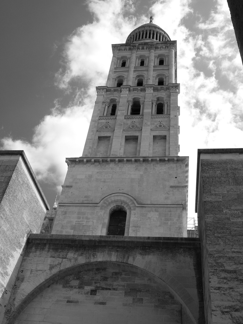 Cathédrale Saint-Front de Périgueux