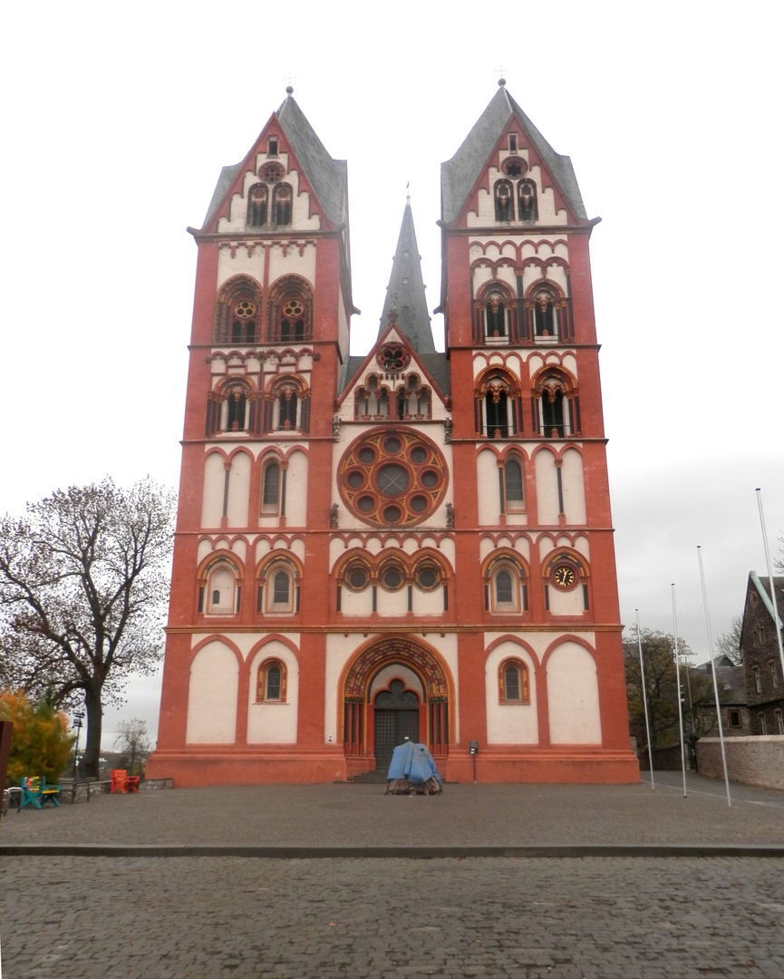 Cathédrale Saint Georges