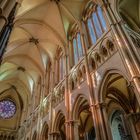 Cathédrale Saint-Jean-Baptiste de Lyon