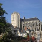 Cathédrale Saint-Julien