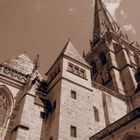 Cathédrale Saint-Lazare d'Autun