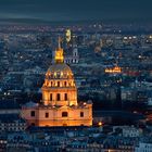 Cathédrale Saint-Louis-des-Invalides