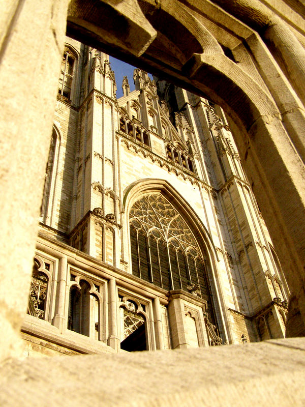 Cathédrale Saint-Michel