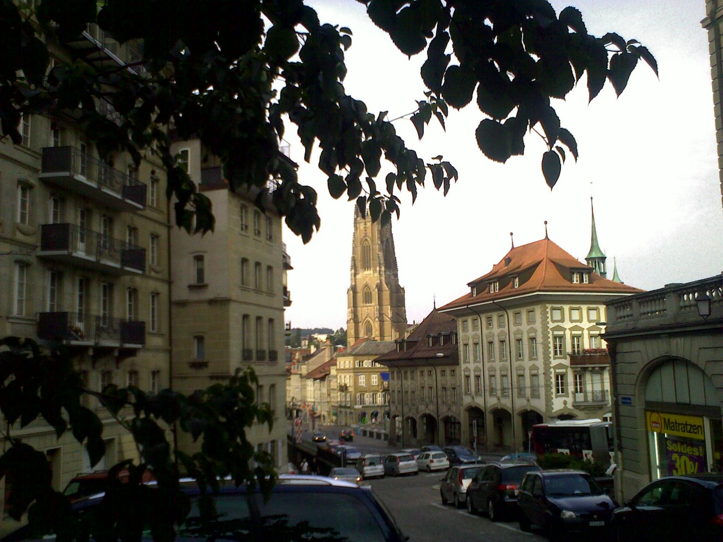 Cathédrale Saint-Nicolas