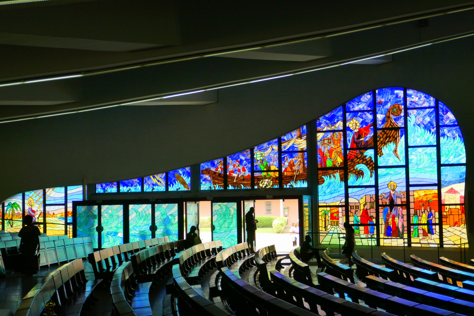 Cathédrale Saint-Paul d'Abidjan