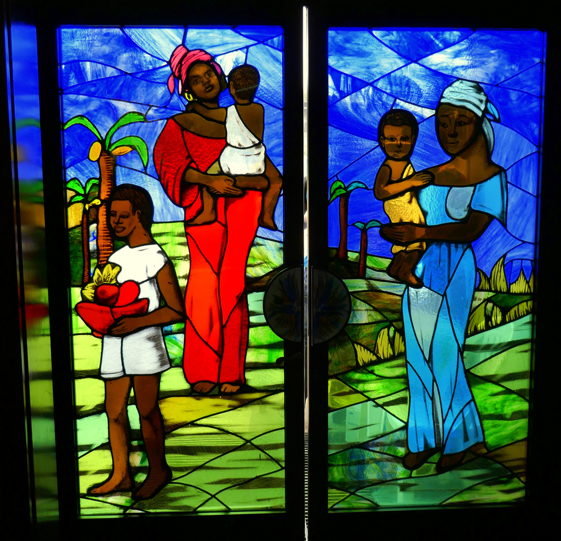 Cathédrale Saint-Paul d'Abidjan