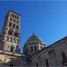 Cathédrale Saint-Pierre  --  Angoulême