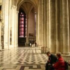 Cathédrale Saint-Pierre de Beauvais