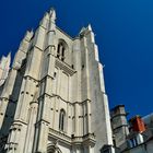 Cathedrale Saint-Pierre et Saint Paul in Nantes