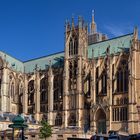 Cathédrale Saint-Étienne de Metz