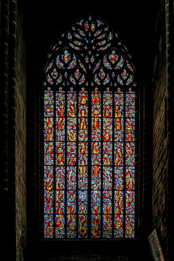 Cathédrale Saint-Tugdual 09