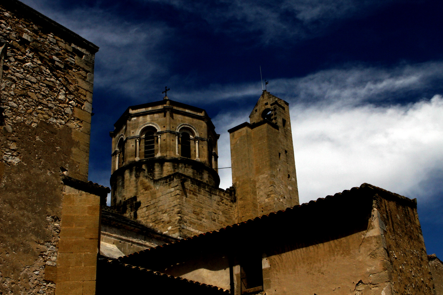 Cathedrale Saint Véran Cavaillon