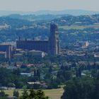 cathédrale sainte cécile, à Albi !!