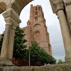 Cathédrale Sainte-Cécile d'Albi