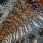 Cathédrale Sainte-Cécile d’Albi