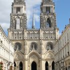 Cathédrale Sainte-Croix - Orléans (45)