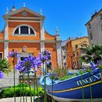 Cathédrale Sainte-Marie de l'Assomption - Ajaccio