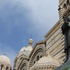 Cathédrale Sainte-Marie-Majeure de Marseille