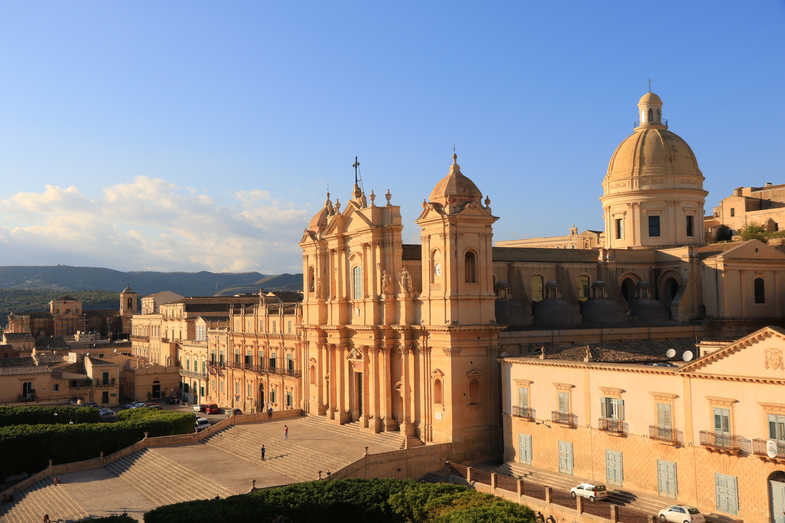 Cathedrale San Nicolo