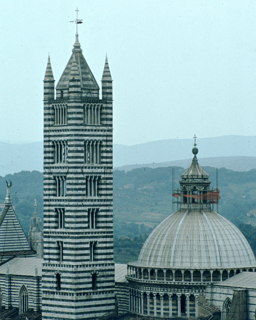 Cathedrale Santa Maria Assunta