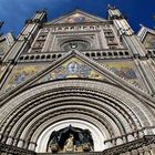  Cathédrale Santa Maria del Fiore à florence