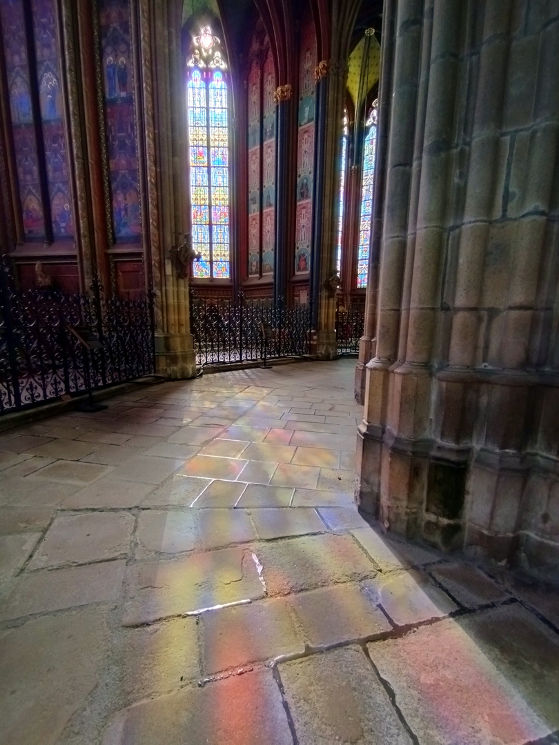 Cathédrale St Etienne Limoges