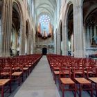 Cathédrale St Etienne Limoges