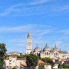 Cathédrale St Front à Périgueux