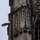 cathédrale st Gatien, Tours