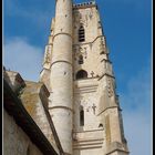 CATHEDRALE - ST GERVAIS - ST PROTAIS