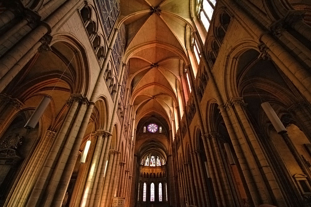 Cathedrale St. Jean